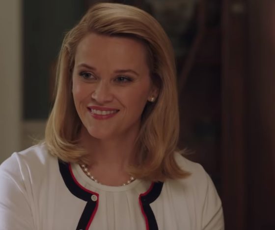 Сериал на вечер: новинка «И повсюду тлеют пожары…» с Риз Уизерспун