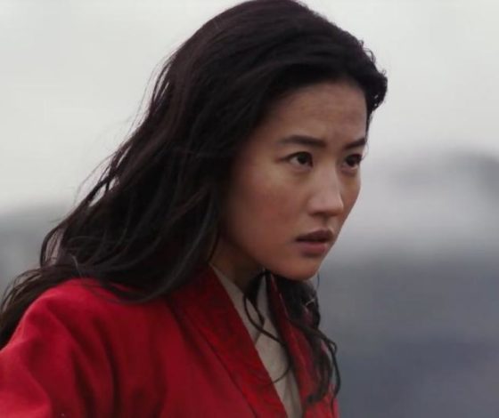 #MeToo: из ремейка «Мулан» убрали возлюбленного героини