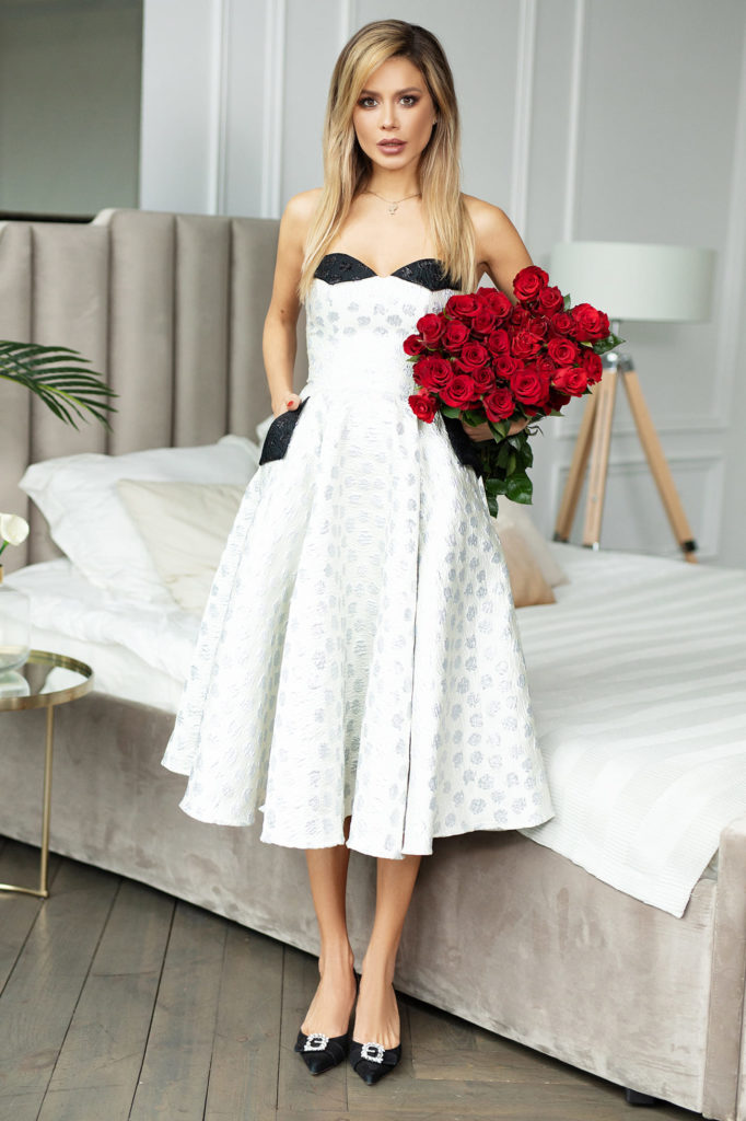 Белла Потёмкина