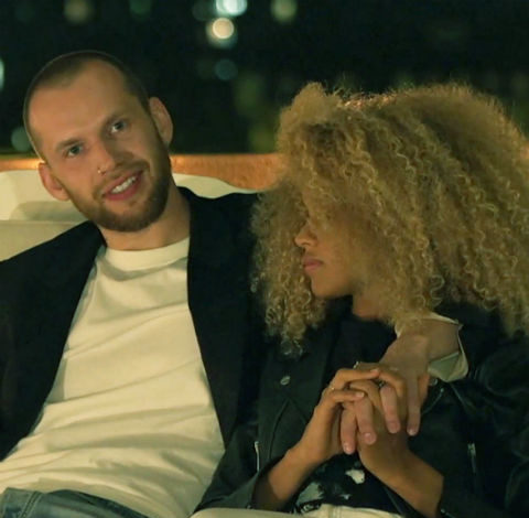 Вторая серия нового «Холостяка». Посмотрели - рассказываем