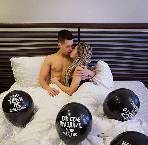 «Две девушки потеряли своего любимого мужчину»: погибший на дне рождения «аптечного ревизорро» жил втроем с женой и любовницей