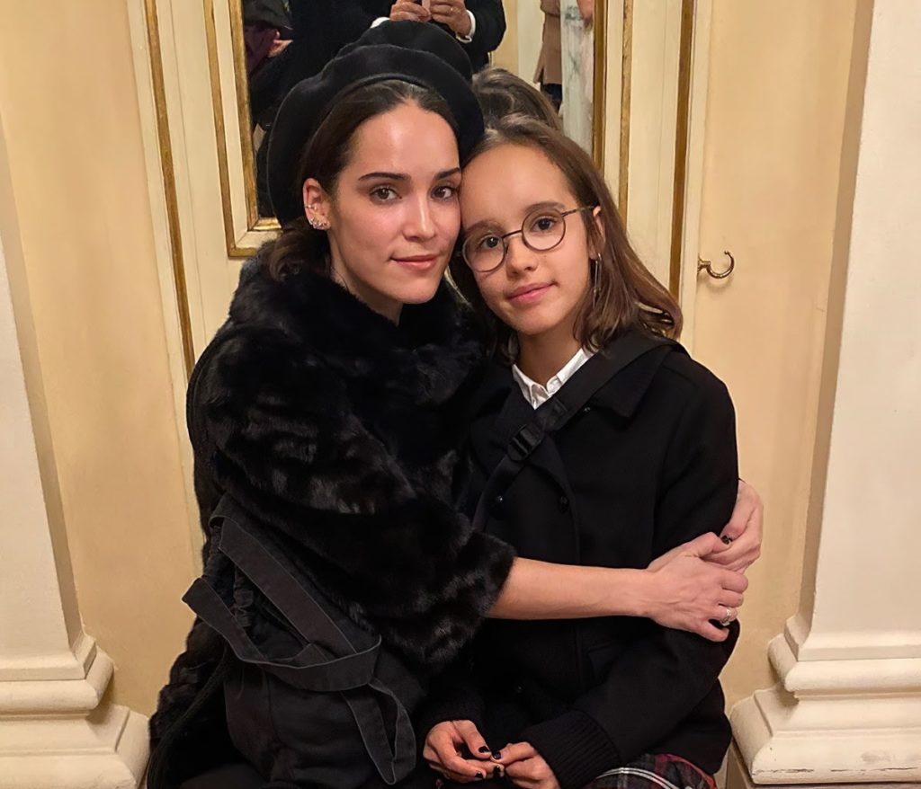 Мария Ржевская