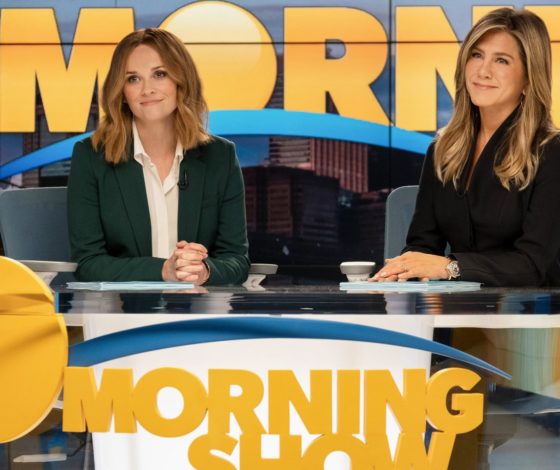 Номинанты «Эмми-2020»: первая номинация Дженнифер Энистон за 11 лет и Брэд Питт в качестве комика