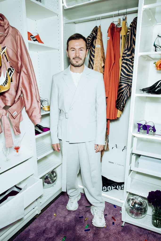 Владимир Абрамкин