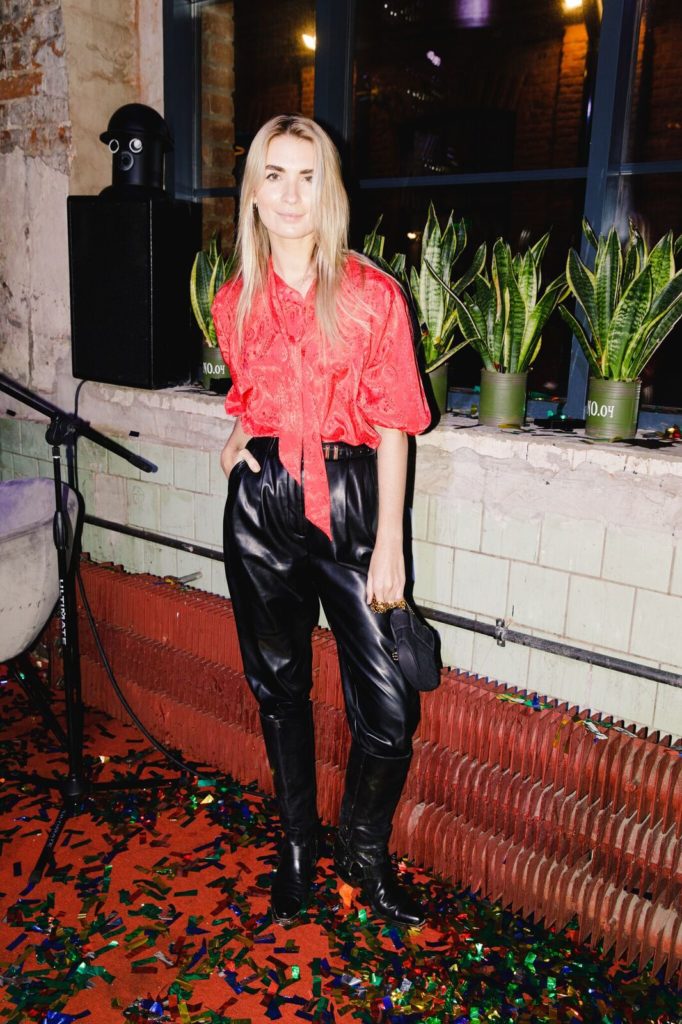 Мария Колосова