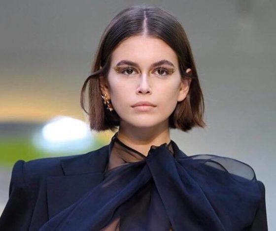 Кайя Гербер запустила книжный клуб в Instagram