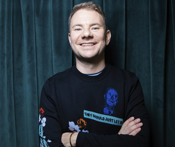 DJ Smash и другие звезды организовали флешмоб #wewillROCyou в поддержку сборной России на Олимпиаде в Токио