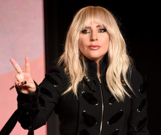 Альбому Born This Way – 10 лет: Леди Гага отпраздновала юбилей пластинки и получила ключи от Западного Голливуда