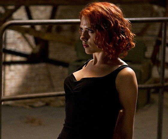 «Нужно уходить на пике»: Скарлетт Йоханссон расстается с ролью Черной вдовы