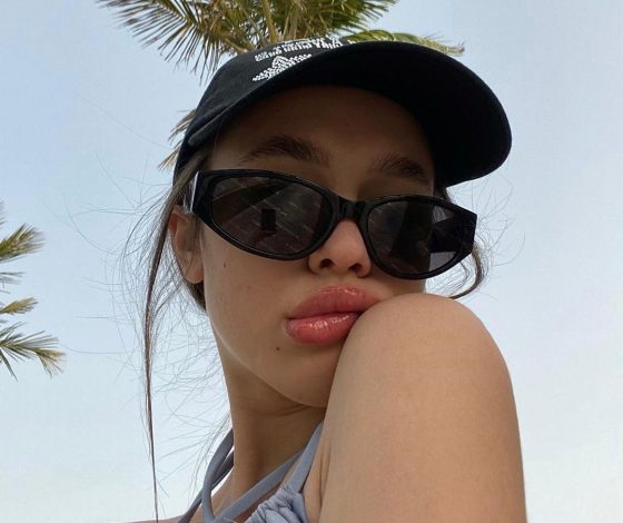 «Зарабатывать на популярности – это воровство»: новый выпуск Насти Ивлеевой с блогером INSTASAMKA