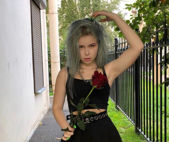 Дочь футболиста Малафеева подозревают в распространении наркотиков