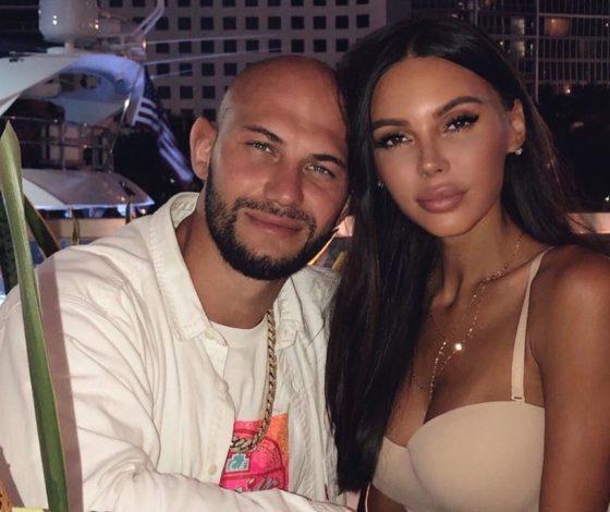 Лишение родительских прав, тяжелые препараты и рукоприкладство: собрали слухи, которые ходят вокруг Джигана и Оксаны Самойловой