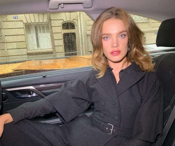 Наталья Водянова и Светлана Бондарчук просят подписать петицию в поддержку закона о «распределенной опеке». Объясняем, что это