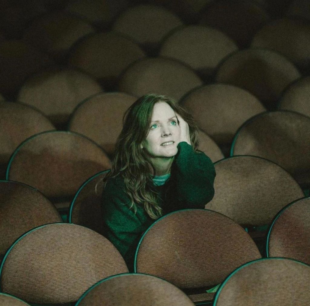 Мэгги Бэйрд