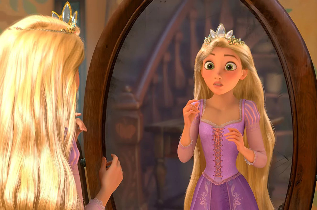 Contradictory trend princess treatment gains popularity in network