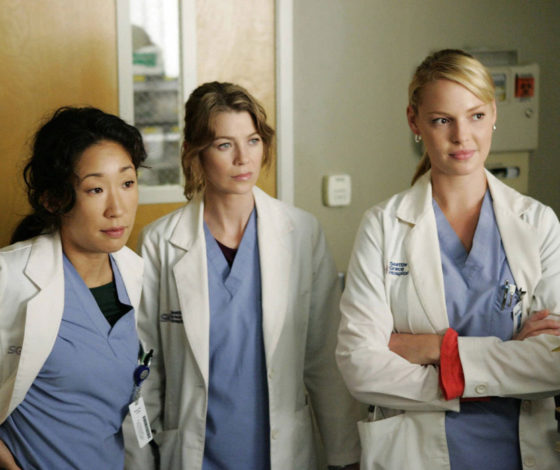 Вспомнить все: как выглядят звезды сериала «Анатомия страсти»