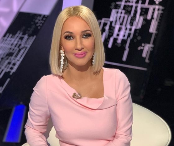 «А  есть ли вообще дружба?»: Лера Кудрявцева возмутилась заменой на Ольгу Бузову на премии «Муз-ТВ»