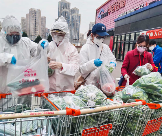 7 марта и коронавирус: 100720 инфицированных, сроки исчезновения вируса и новые случаи в России