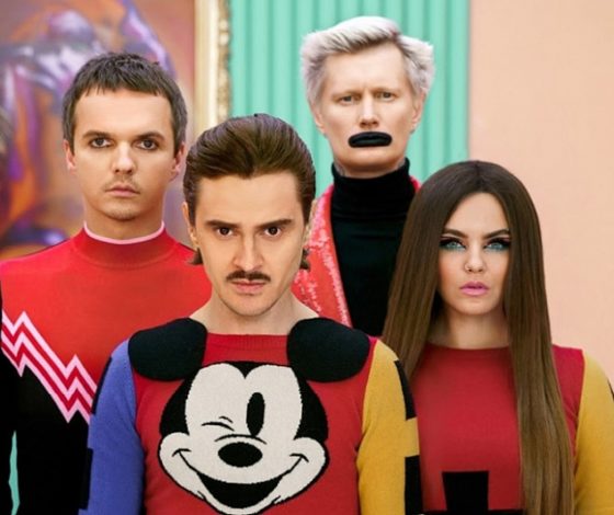 Little Big представят Россию на «Евровидении 2020»: реакция звезд