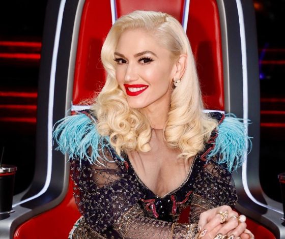 Новый скандал: Гвен Стефани обвинили в культурной апроприации