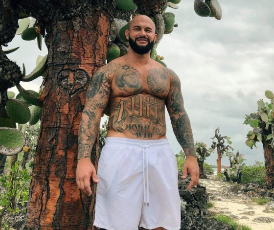 Эксклюзив. 70 тысяч долларов, история «употребления» и никаких гарантий: все о рехабе, в котором лечился Джиган