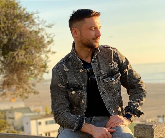 «Сегодня было бы 42», - Сергей Лазарев о старшем брате Павле