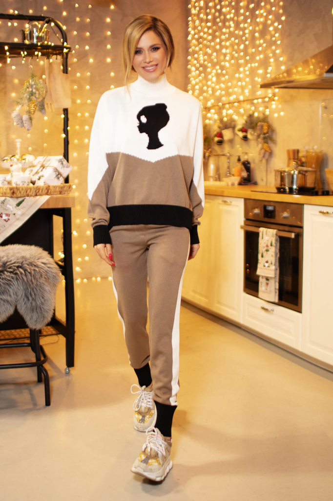 Белла Потёмкина