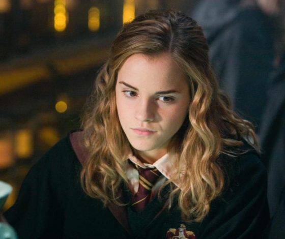 Почему Эмма Уотсон хотела уйти из «Гарри Поттера»?