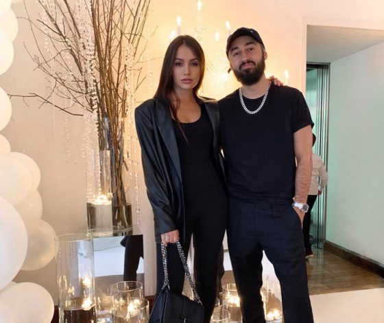 Эксклюзив.«Наконец-то Матвей максимально много времени проводит с нами»: Мария Мельникова рассказала о карантине дома