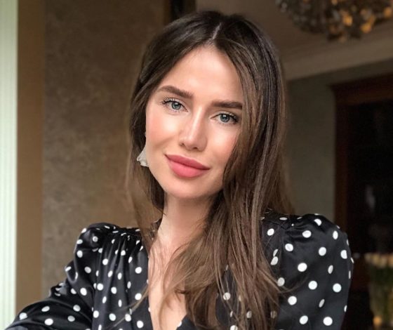 Эксклюзив. Алекса рассталась с парнем... и собственным брендом