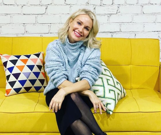 Катя Гордон обвинила Анну Седокову в изменах бывшего мужа: хронология скандала