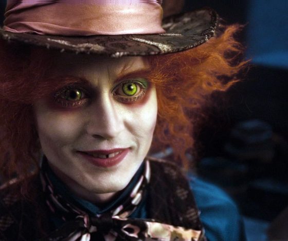 Тест: насколько ты ненормальный?