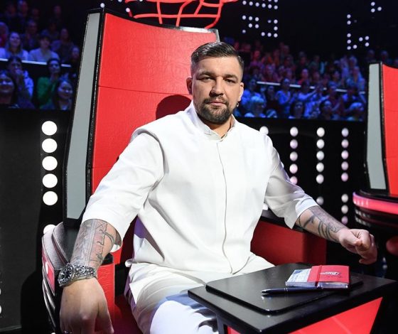 Бесплатный концерт уже сегодня: Баста объявил о живом выступлении в прямом эфире