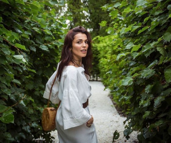 Планы на вечер: концерт Сати Казановой, онлайн-вечеринка в Гранд Отель Европа и «Принцесса Турандот» в театре Вахтангова