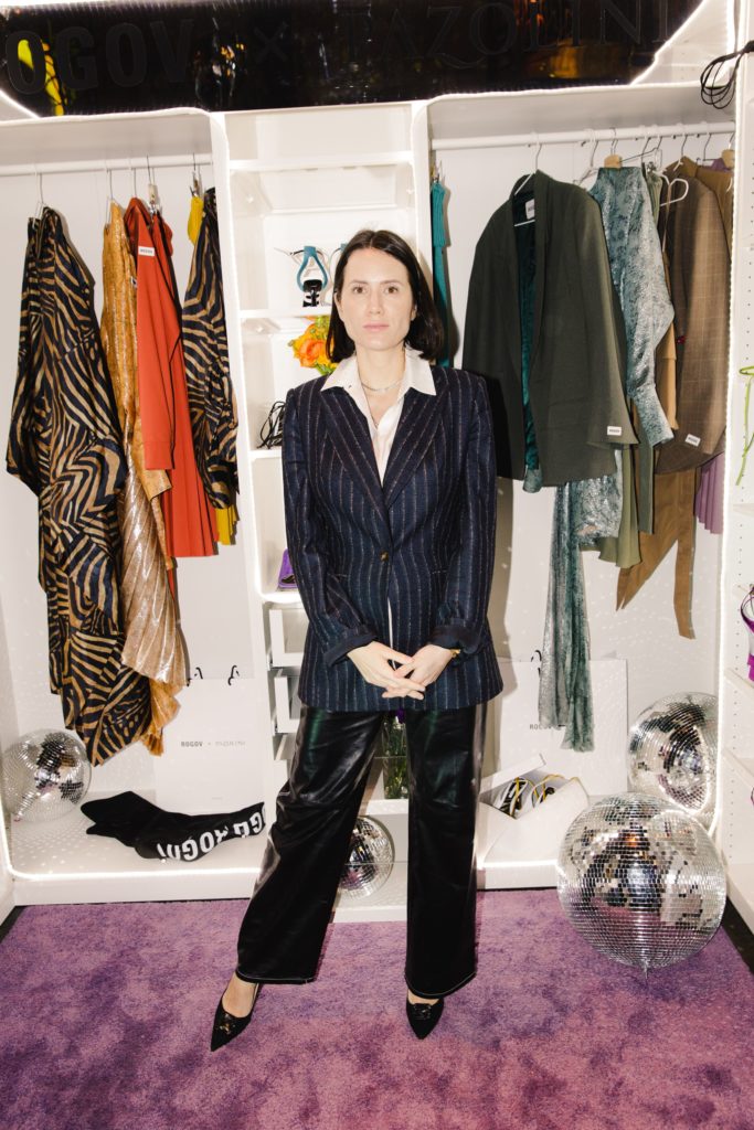 Евгения Постникова