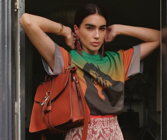 TikTok: модные лайфхаки и советы от fashion-блогера