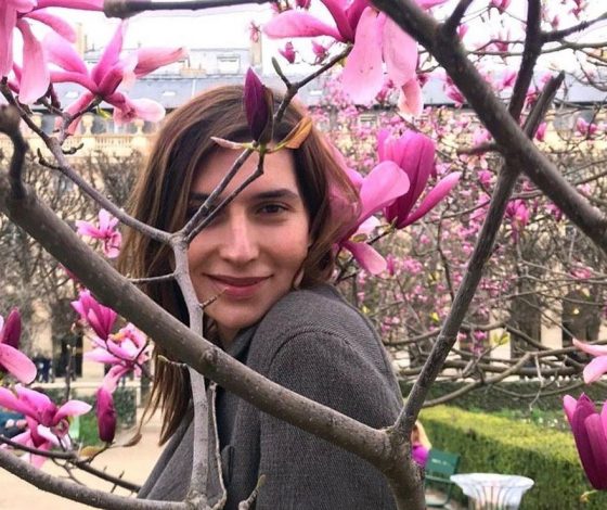 Трансгендерная женщина впервые появилась на обложке российского глянцевого журнала