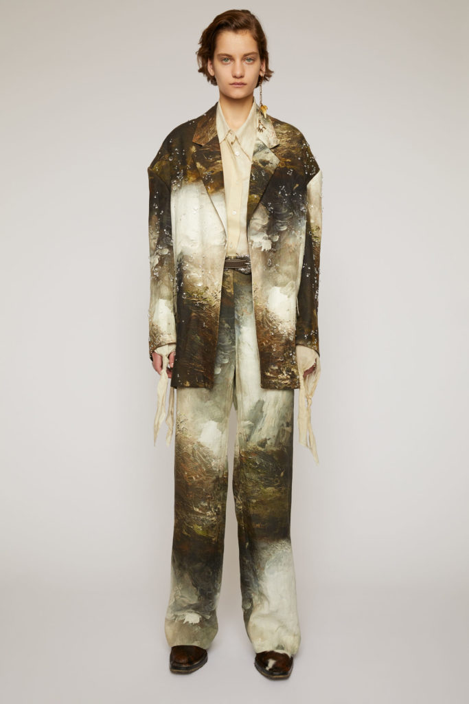 Acne Studios, 199200 Р. (acnestudios.com)