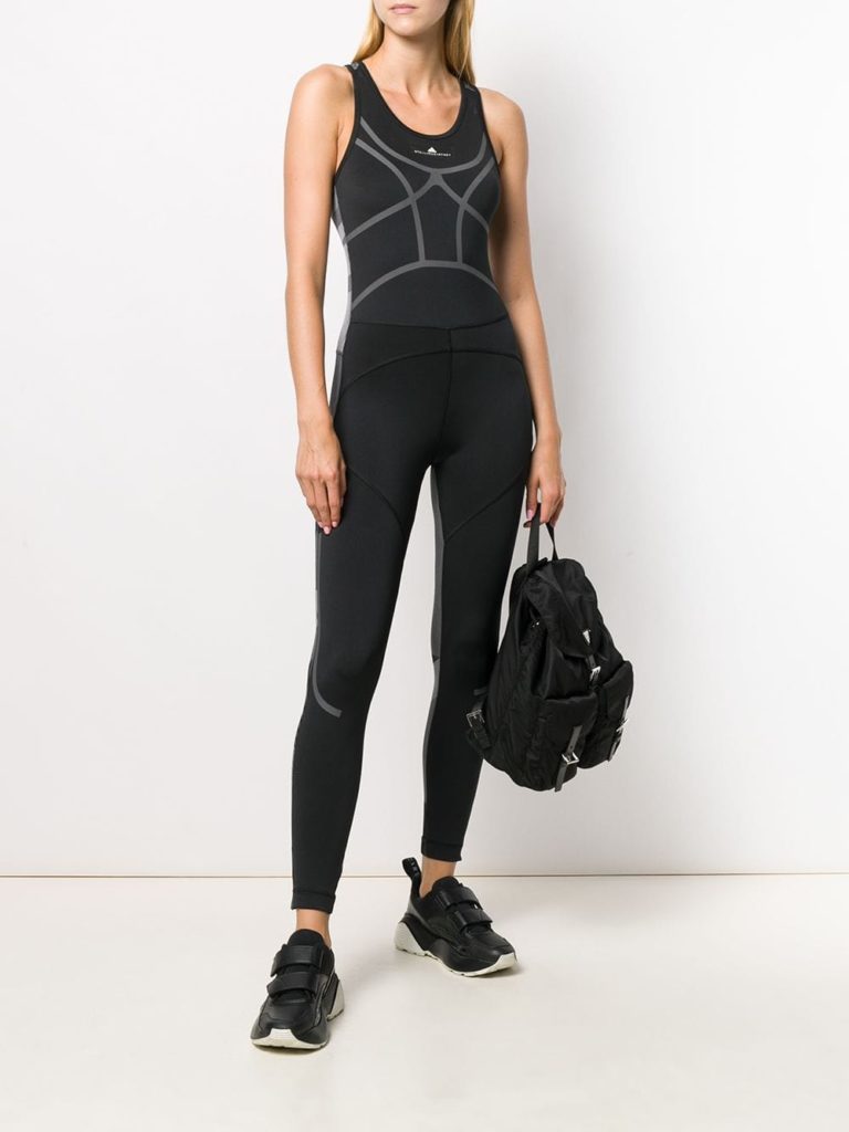 Adidas by Stella McCartney, 10751 Р. (farfetch.com)