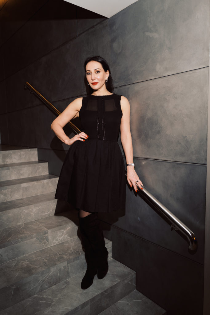 Алика Смехова