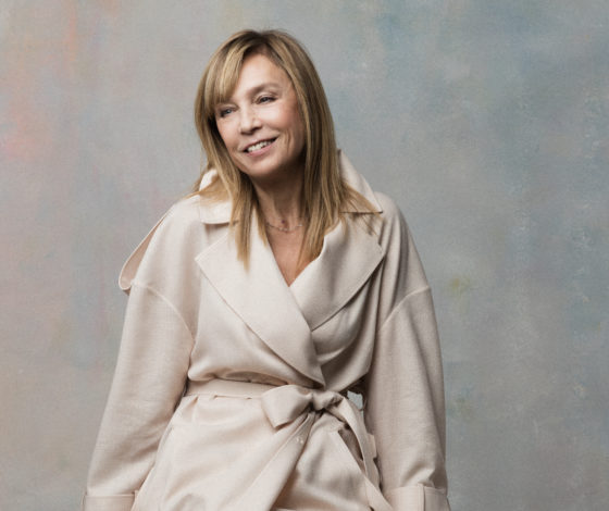 Эксклюзив. «Ушла бы от него раньше»: Алена Долецкая о деньгах, отношениях и карантине