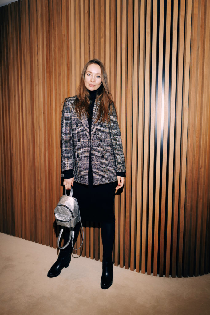 Анна Вендер