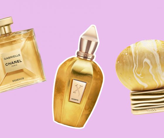 Дух весны: топ весенних ароматов