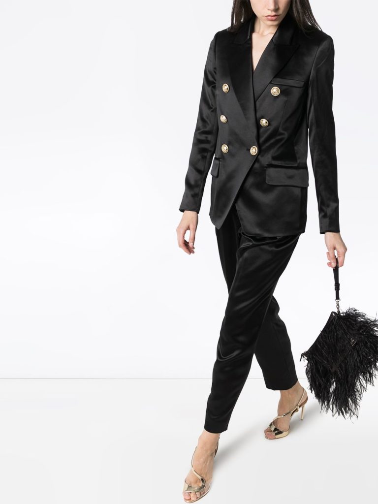 Balmain, 192469 Р. (farfetch.com)