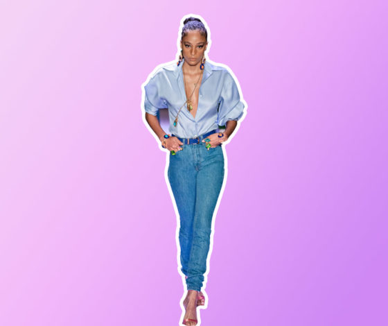 Совет стилиста: как носить рубашку