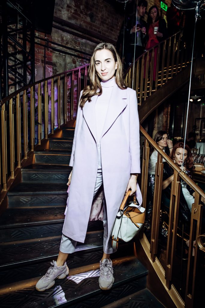 Кристина Левиева