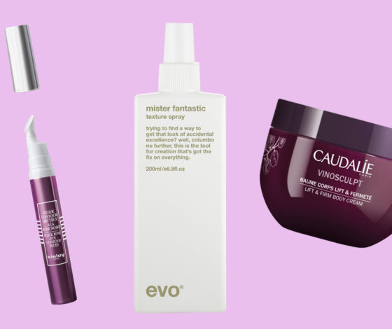 Топ бьюти-новинок недели