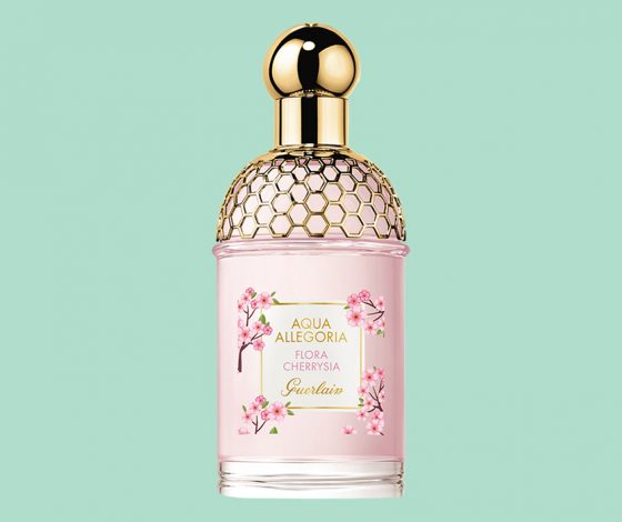 Топ весенних бьюти-новинок