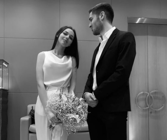 Миллиардер Константин Малофеев снял Гостиный двор для свадьбы дочери