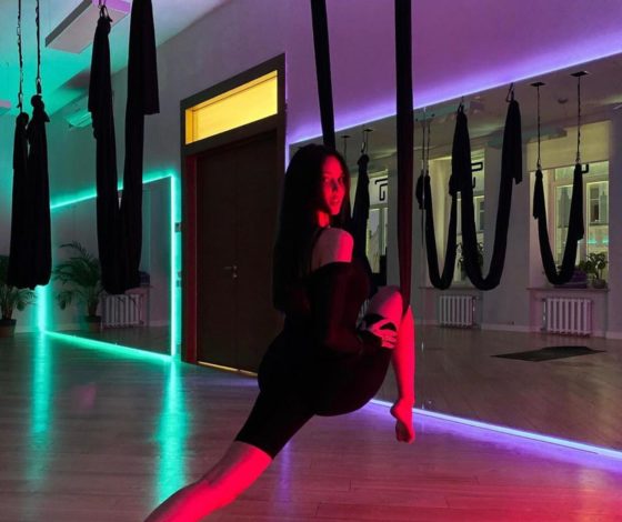 Весна началась: топ фото звёзд со спортивной фигурой